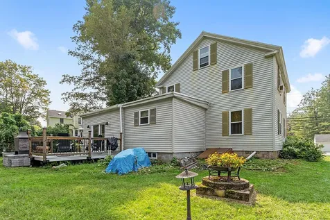 9 Westville Road Plaistow NH 03865