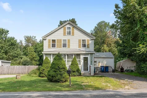 9 Westville Road Plaistow NH 03865