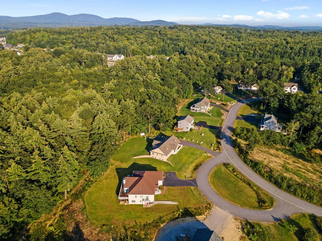 76 Sun Lake Drive Belmont NH 03220