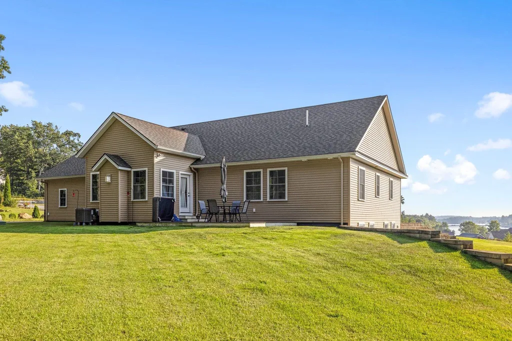 76 Sun Lake Drive Belmont NH 03220