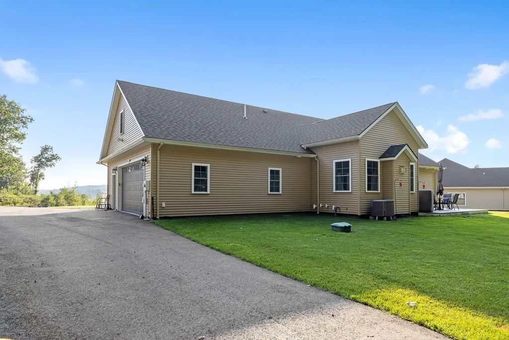 76 Sun Lake Drive Belmont NH 03220