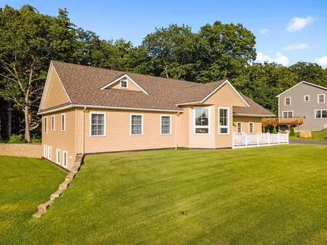 76 Sun Lake Drive Belmont NH 03220