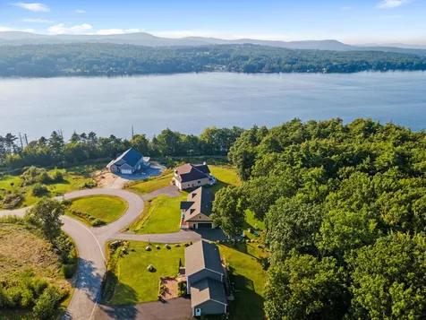 76 Sun Lake Drive Belmont NH 03220