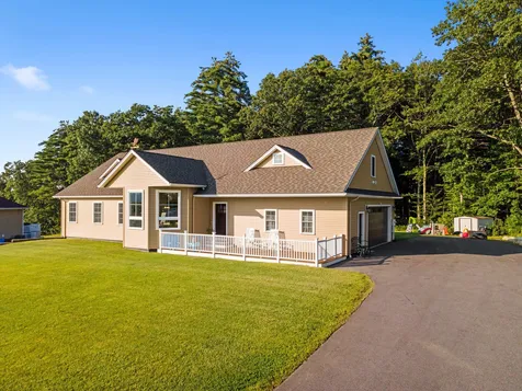 76 Sun Lake Drive Belmont NH 03220