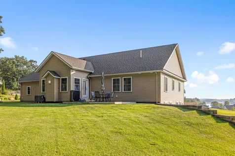 76 Sun Lake Drive Belmont NH 03220