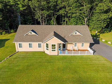 76 Sun Lake Drive Belmont NH 03220