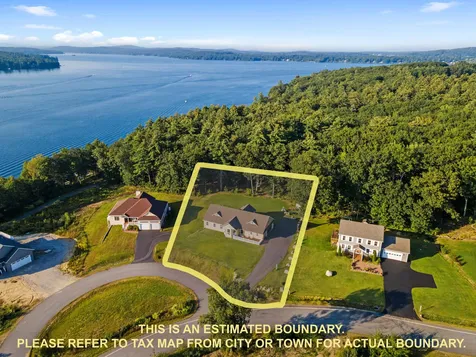 76 Sun Lake Drive Belmont NH 03220