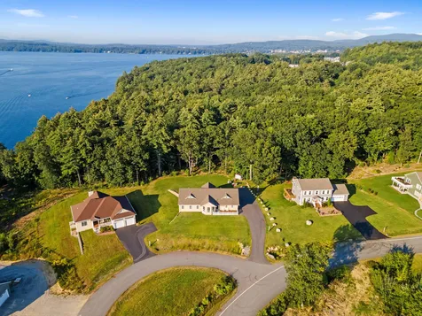 76 Sun Lake Drive Belmont NH 03220
