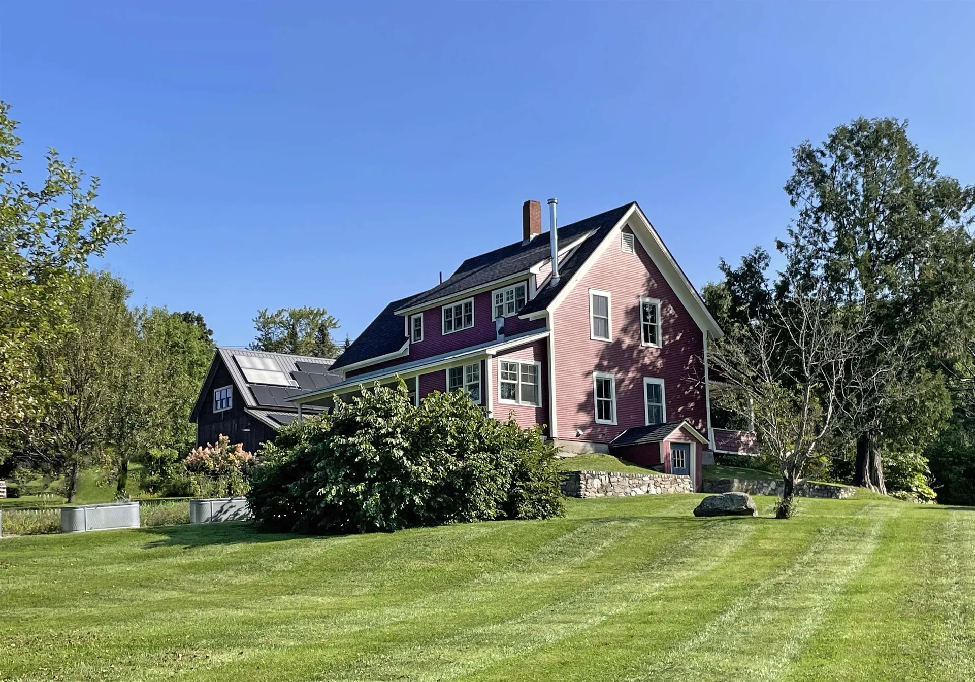485 Quaker Street Lincoln VT 05443