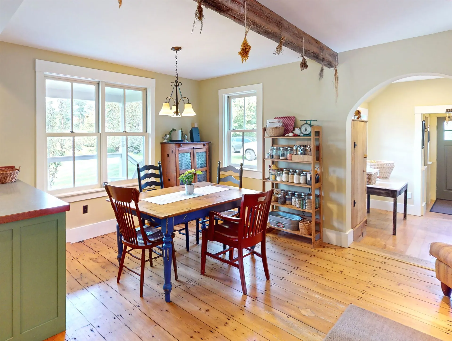 485 Quaker Street Lincoln VT 05443