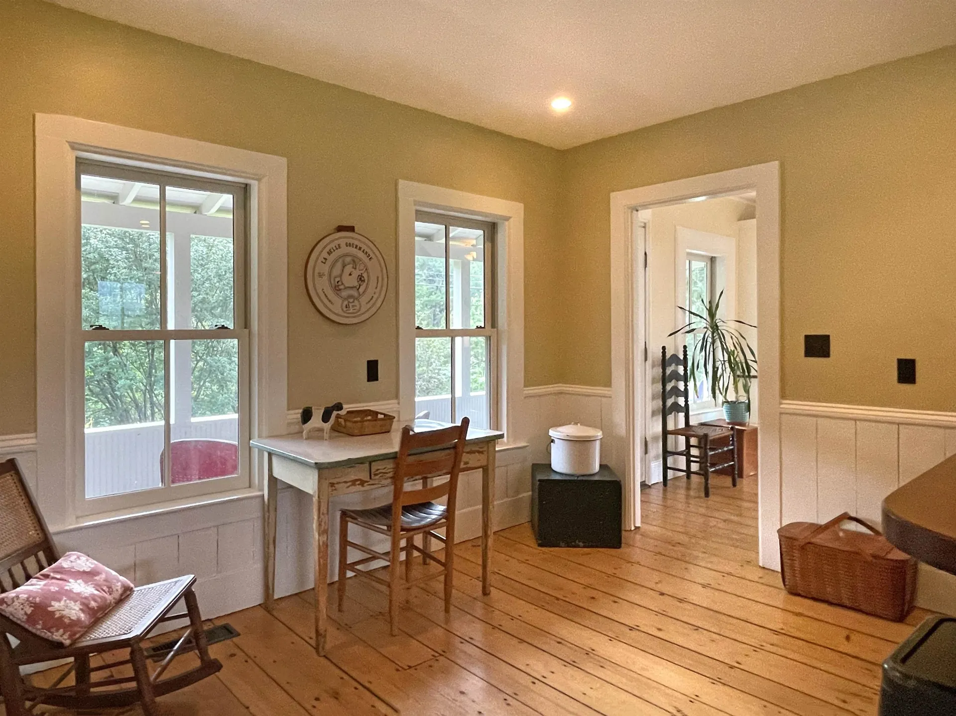 485 Quaker Street Lincoln VT 05443