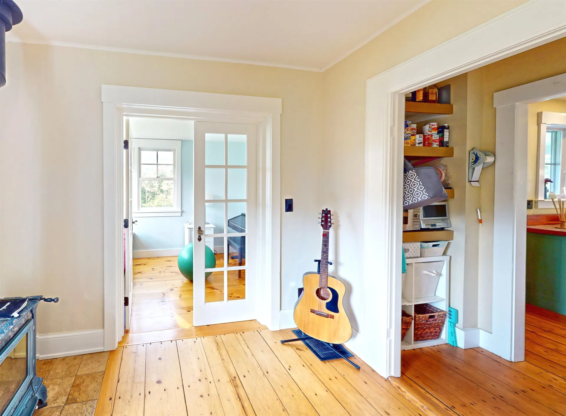 485 Quaker Street Lincoln VT 05443