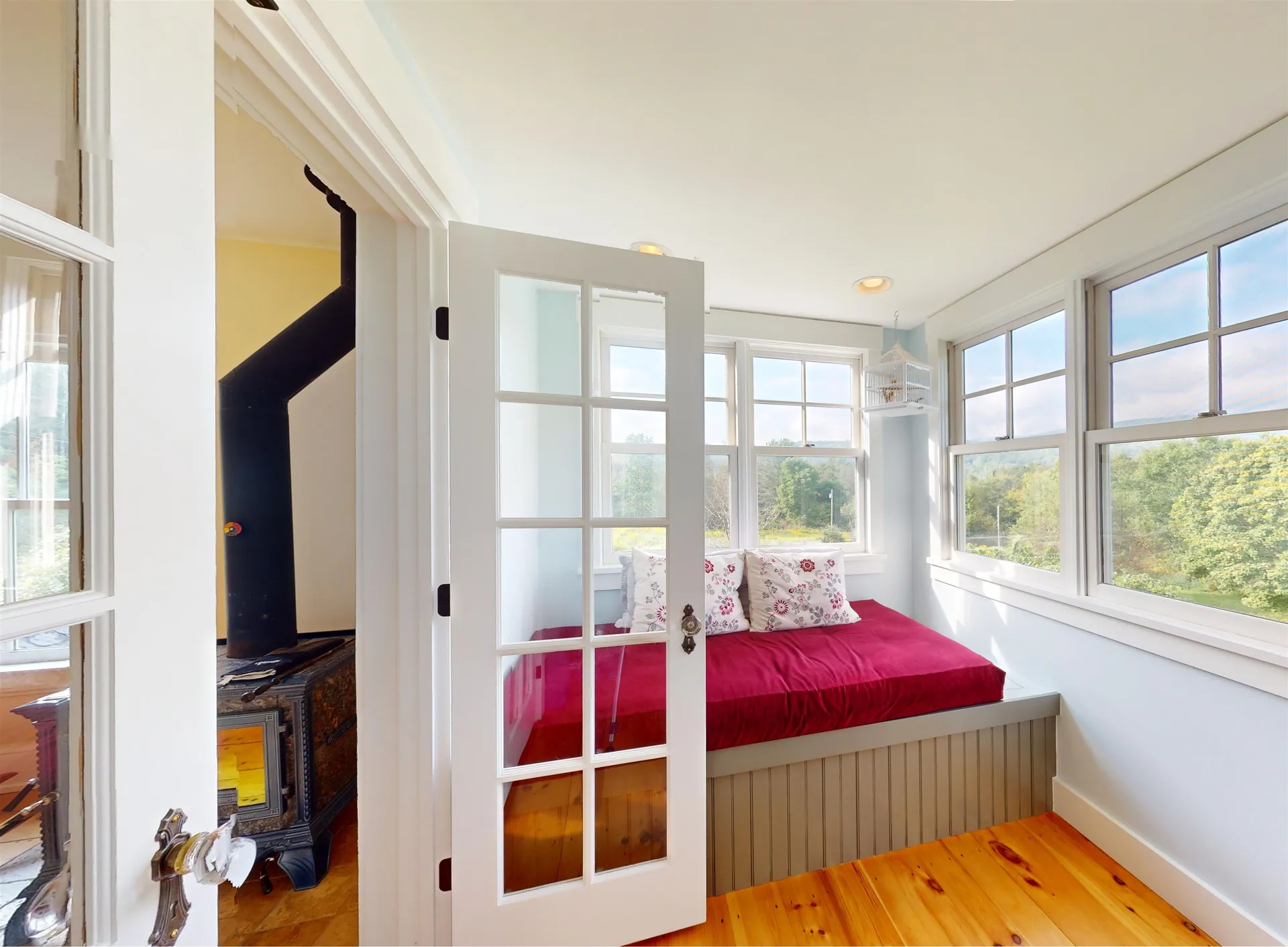 485 Quaker Street Lincoln VT 05443