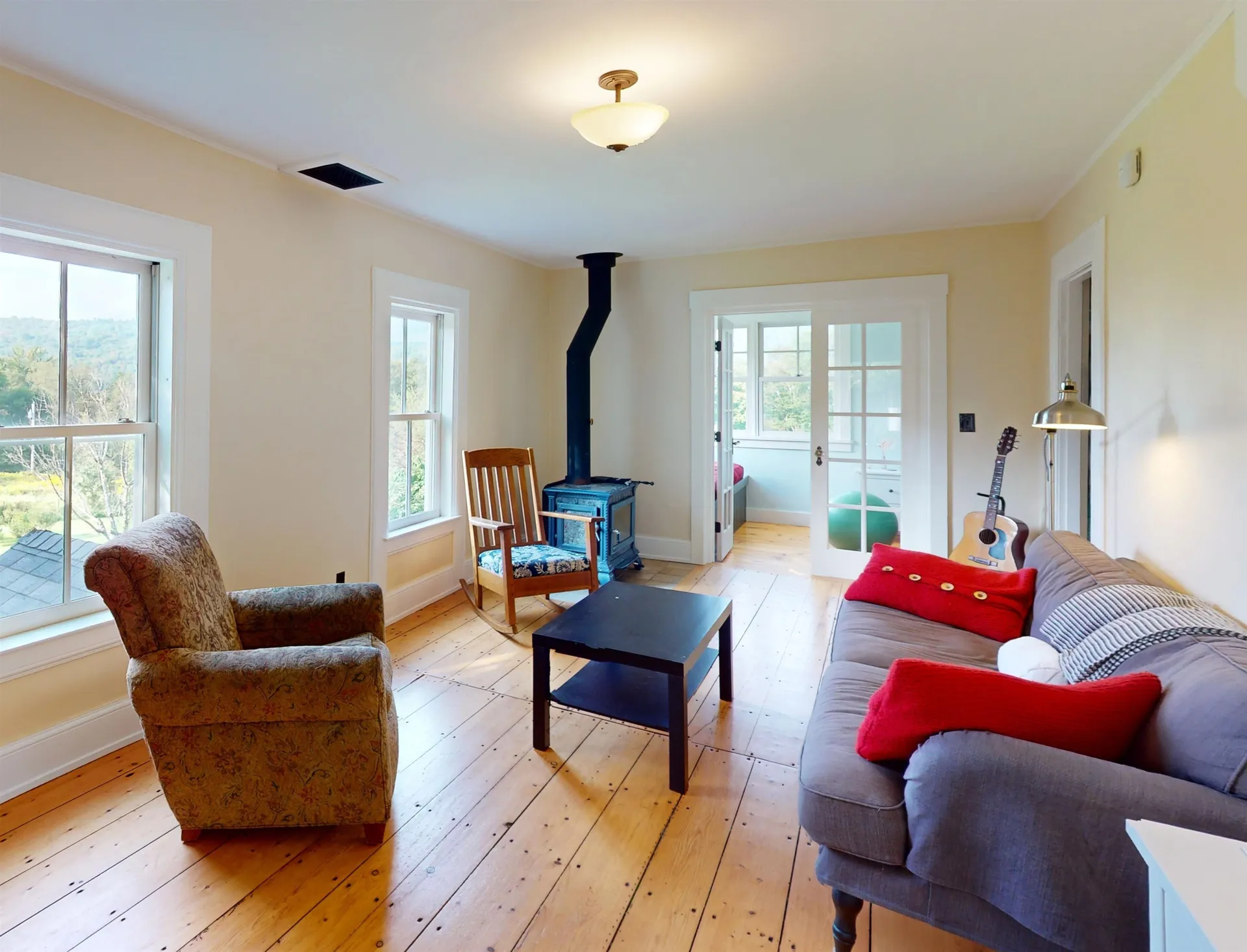 485 Quaker Street Lincoln VT 05443