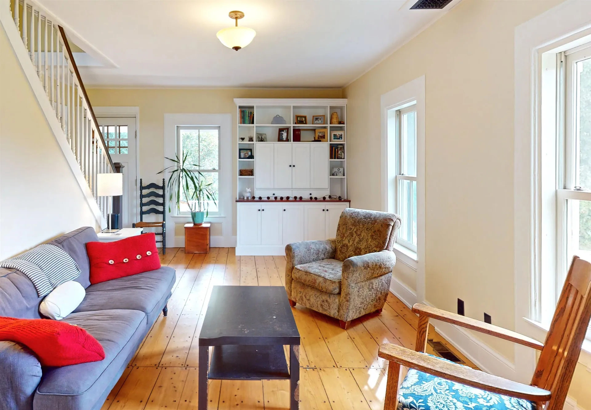 485 Quaker Street Lincoln VT 05443