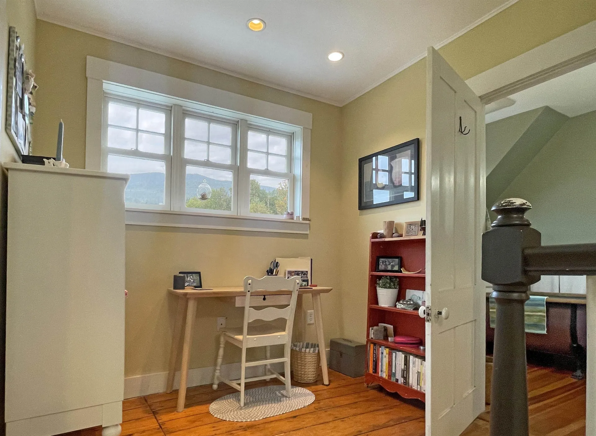 485 Quaker Street Lincoln VT 05443