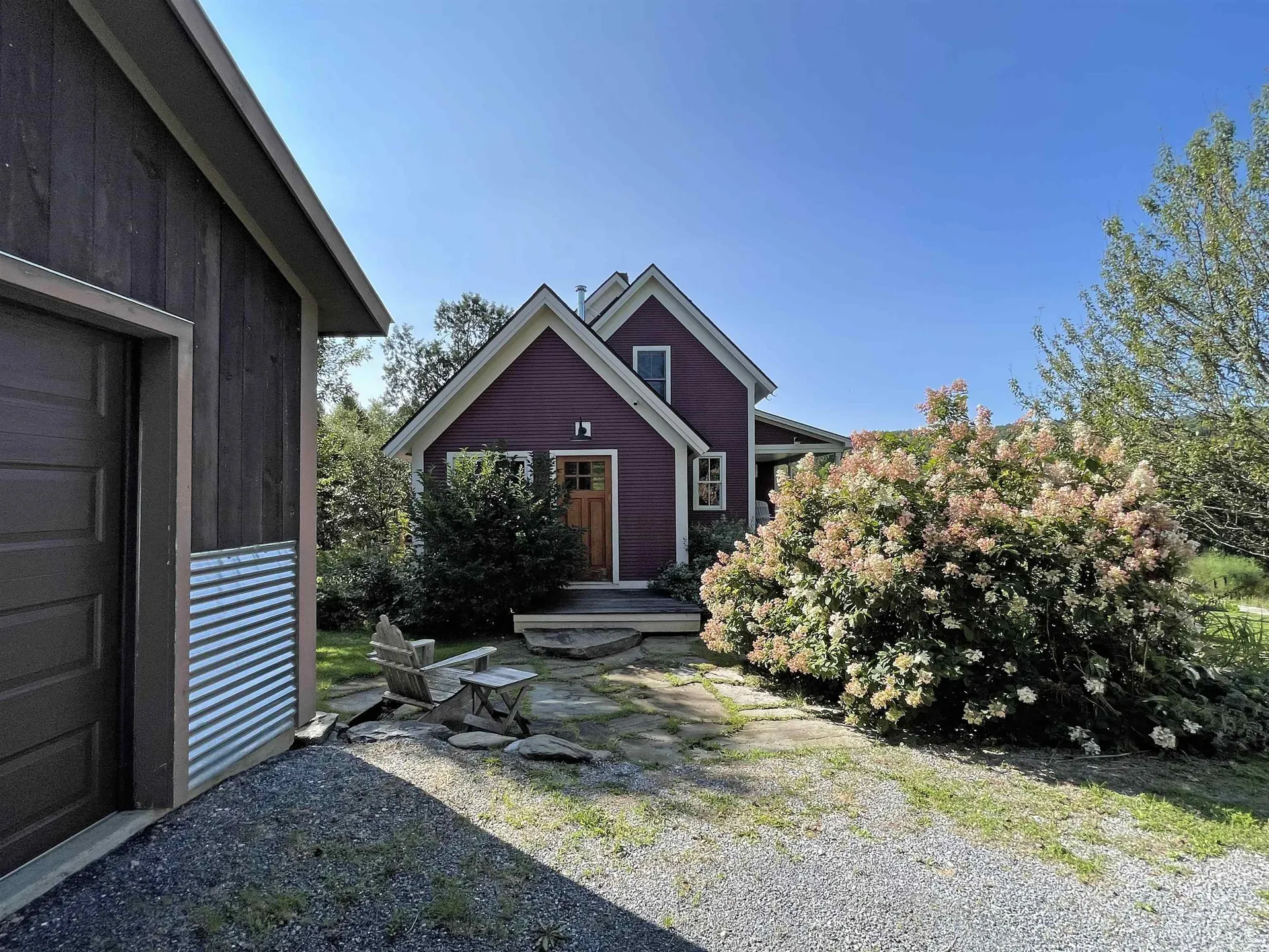 485 Quaker Street Lincoln VT 05443