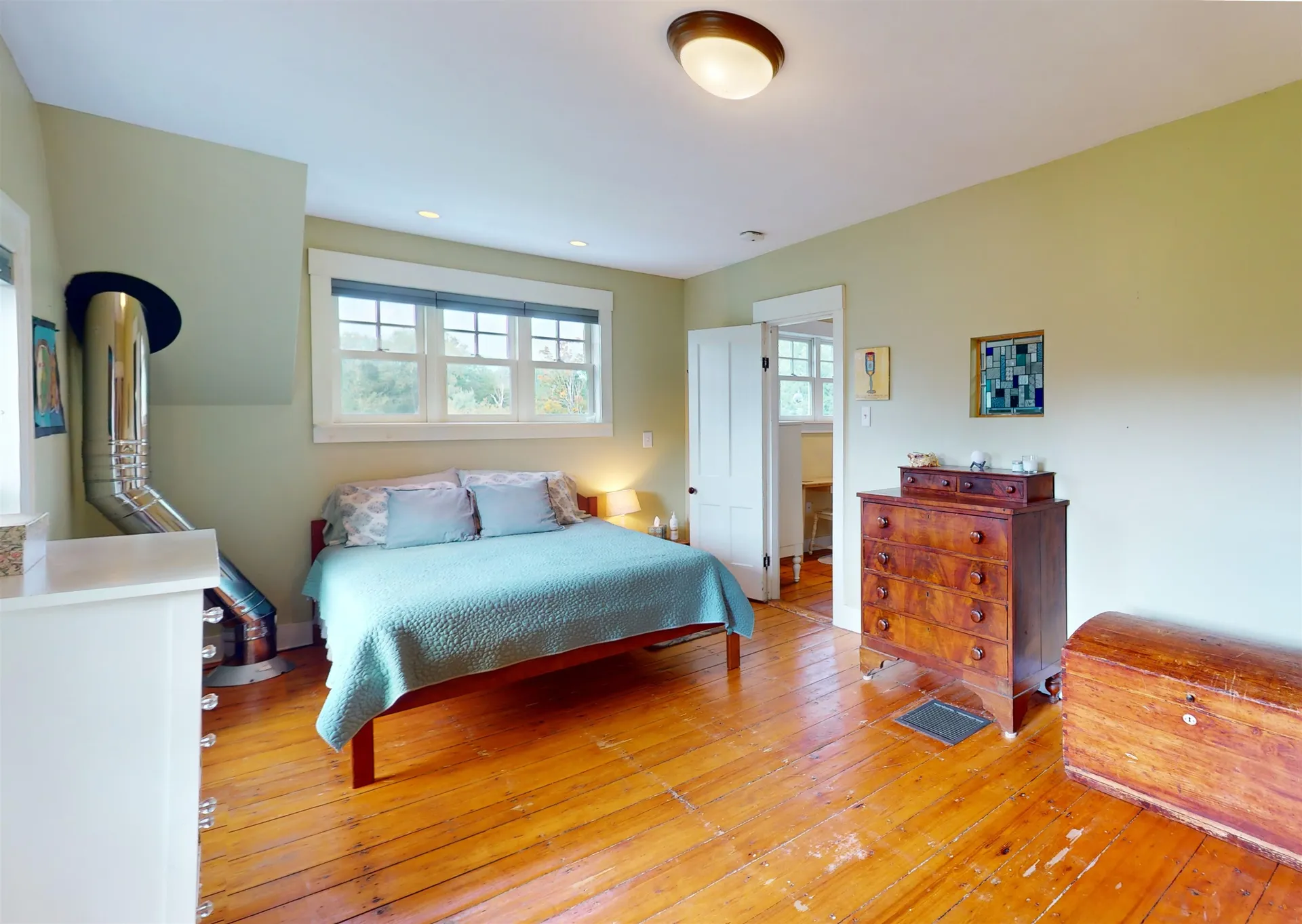 485 Quaker Street Lincoln VT 05443