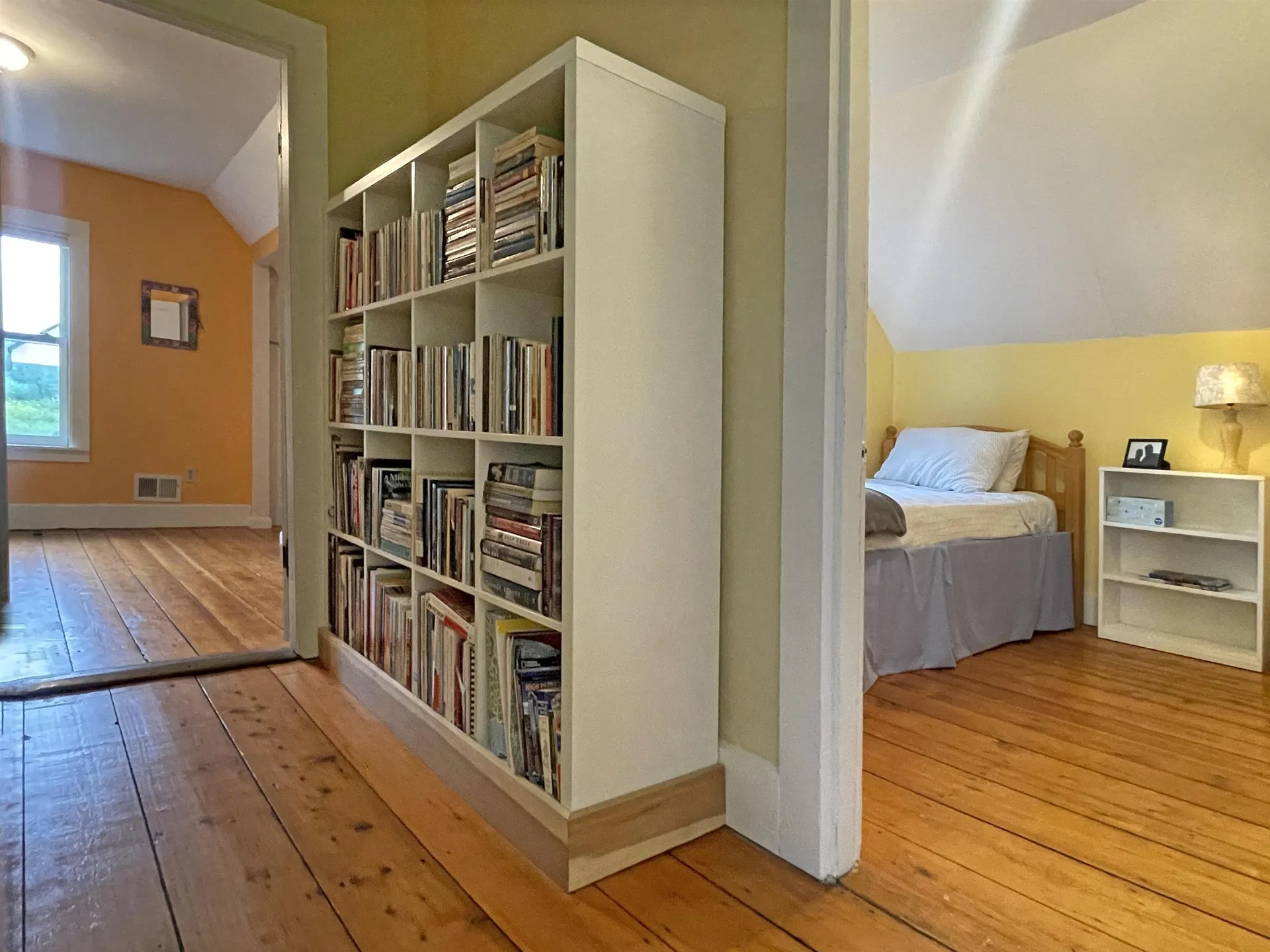 485 Quaker Street Lincoln VT 05443