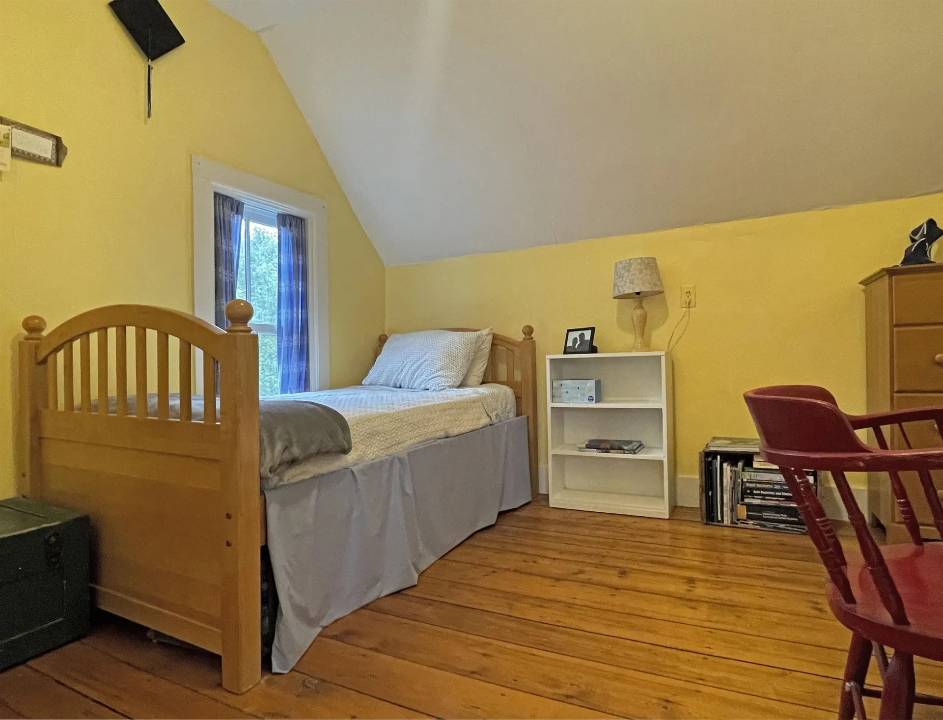 485 Quaker Street Lincoln VT 05443
