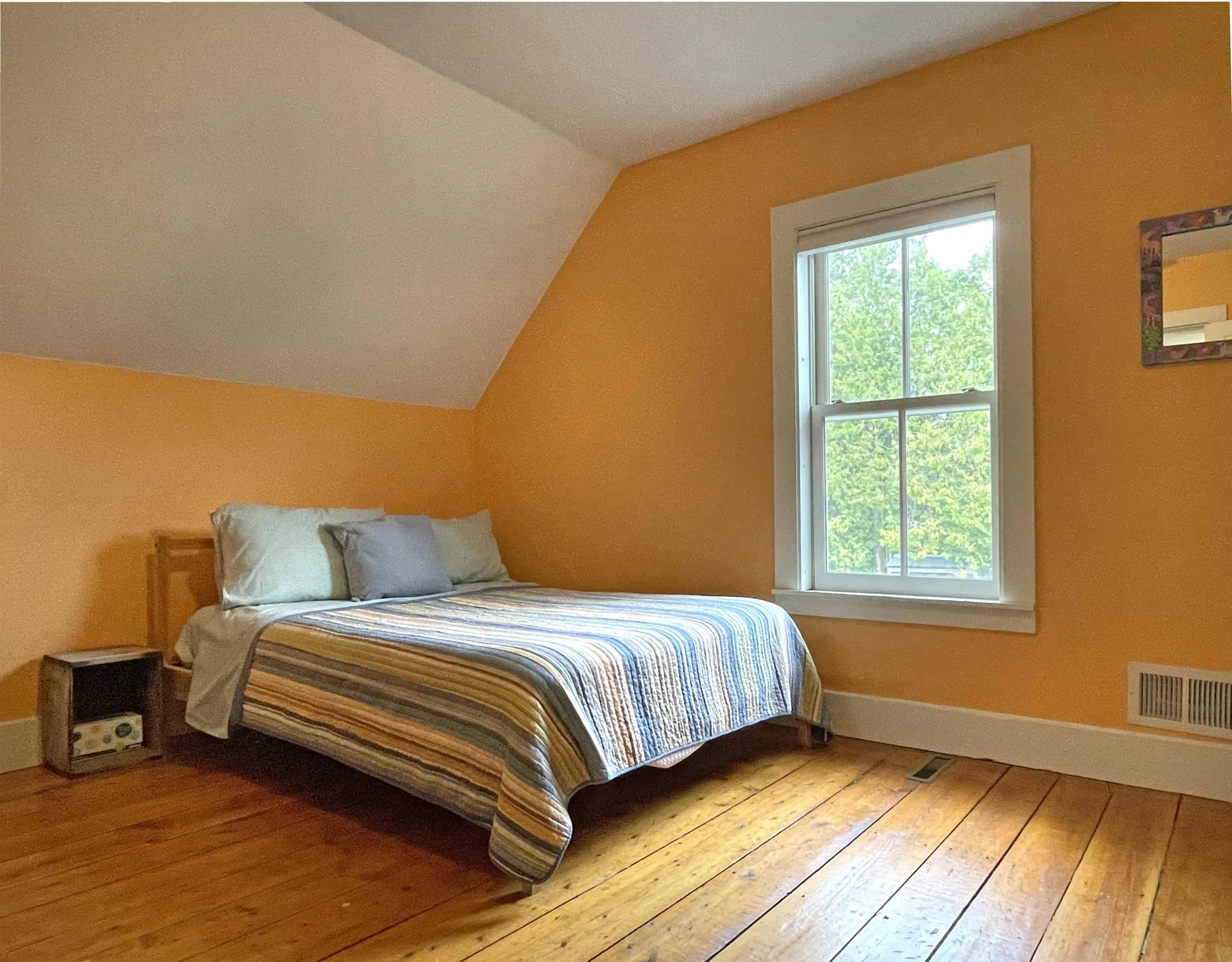 485 Quaker Street Lincoln VT 05443