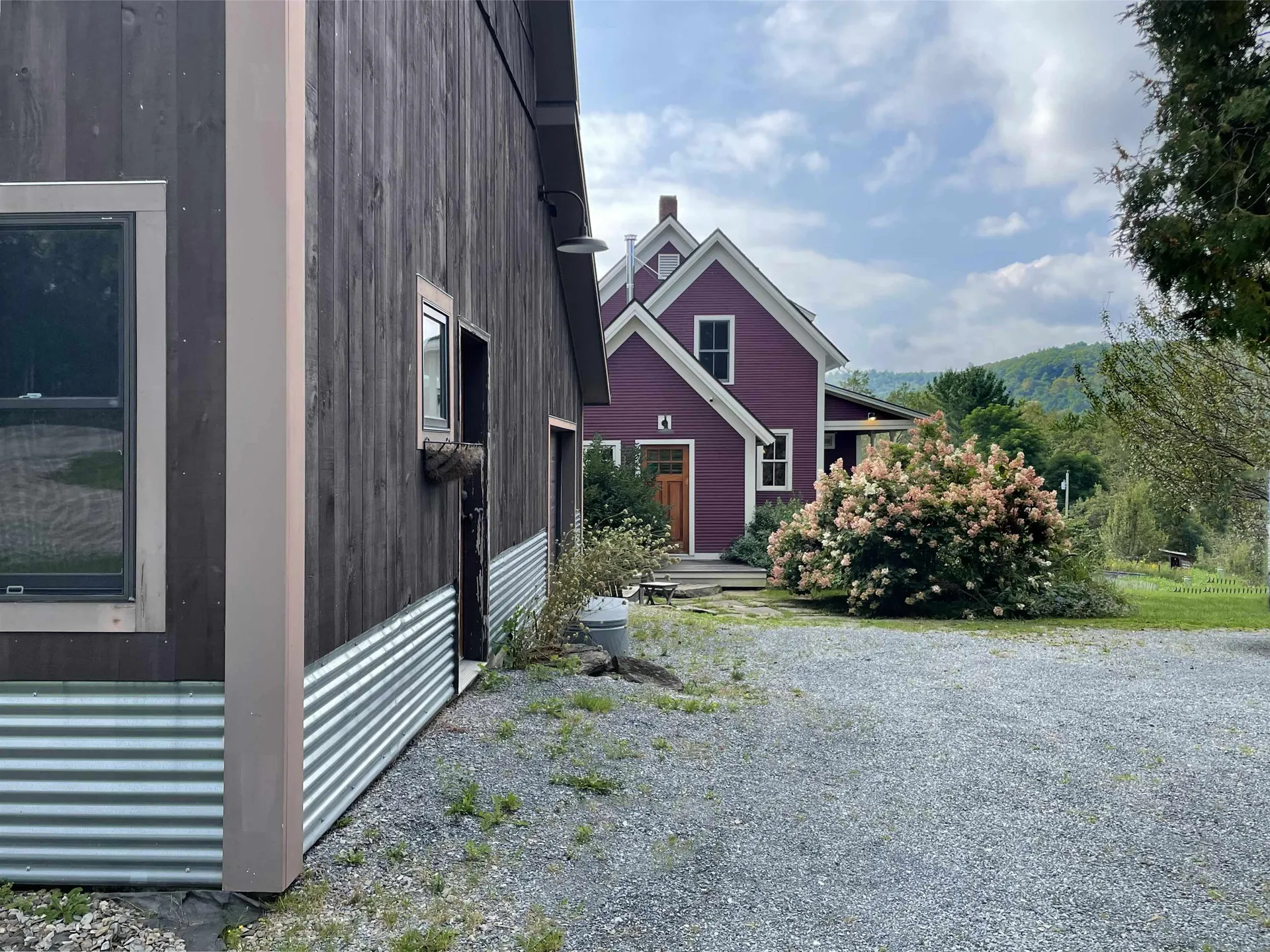 485 Quaker Street Lincoln VT 05443
