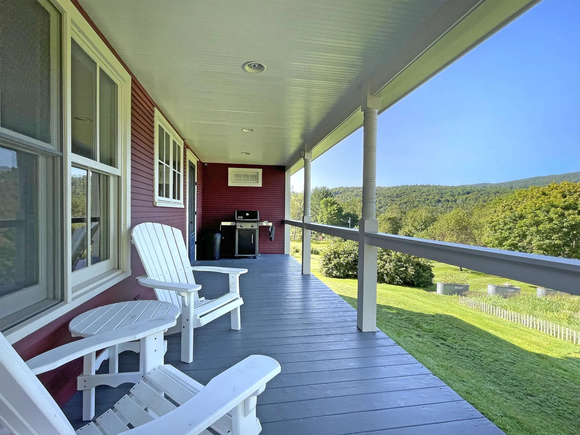 485 Quaker Street Lincoln VT 05443