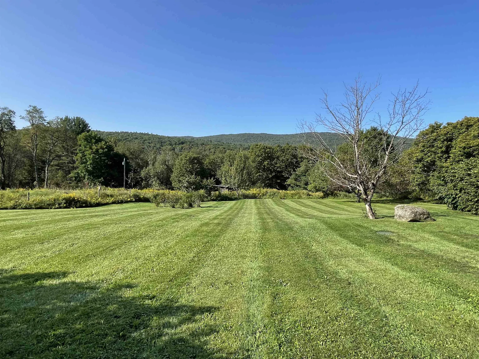 485 Quaker Street Lincoln VT 05443