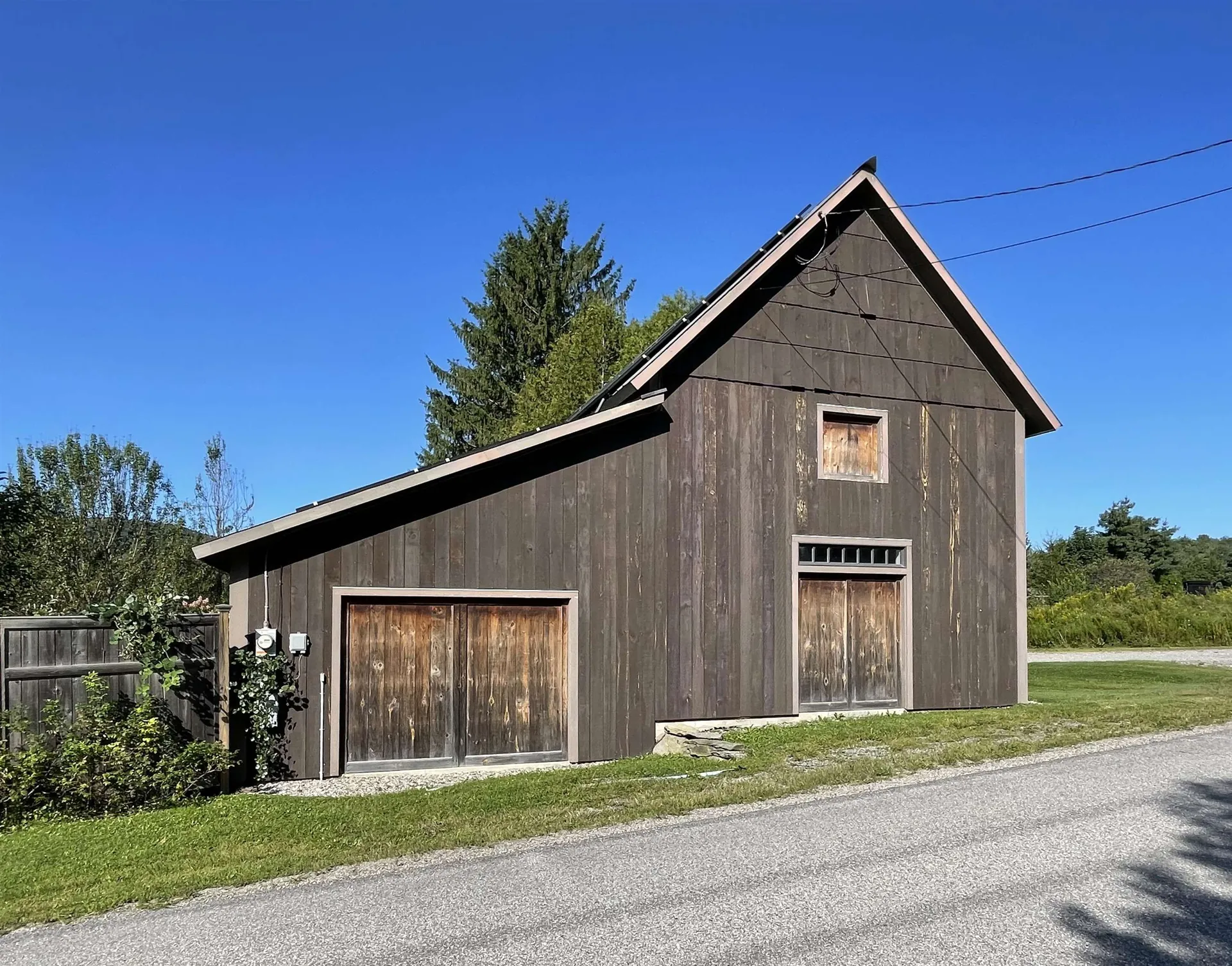 485 Quaker Street Lincoln VT 05443