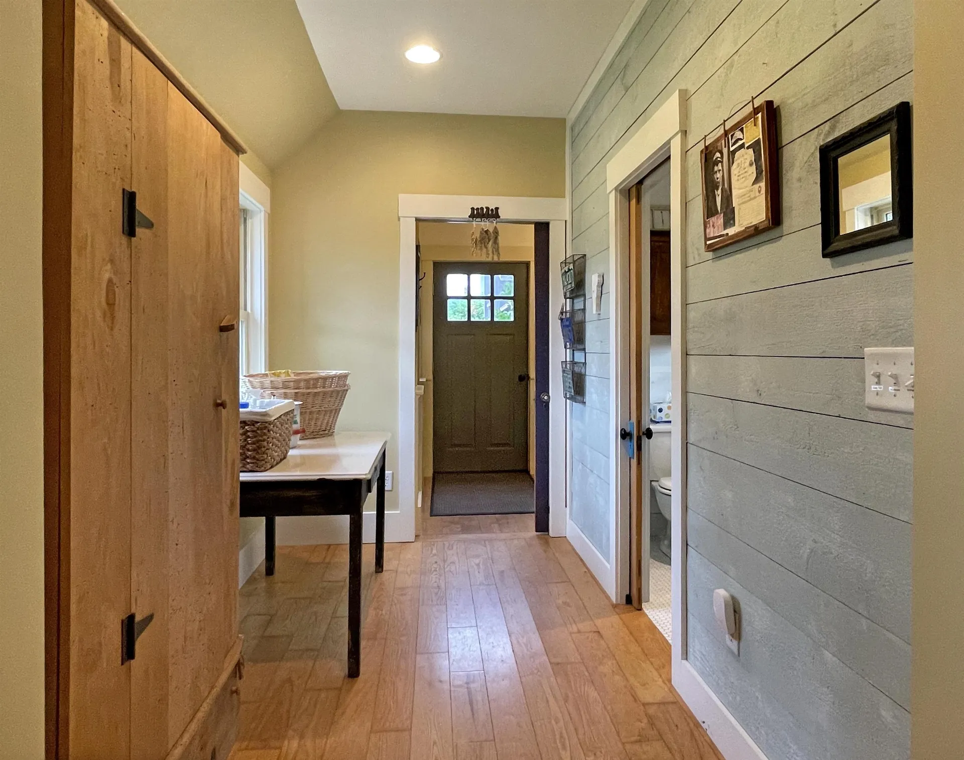 485 Quaker Street Lincoln VT 05443