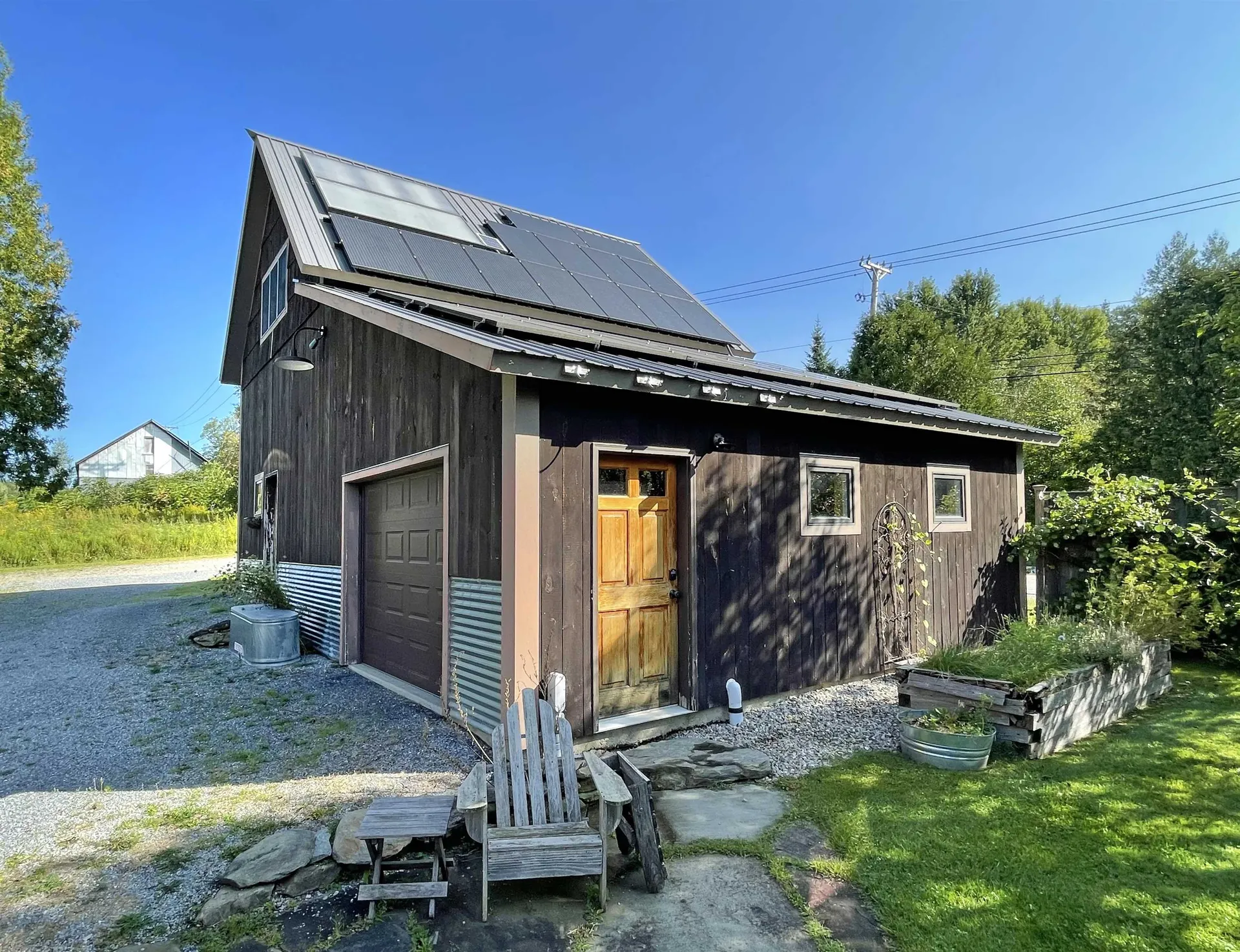 485 Quaker Street Lincoln VT 05443