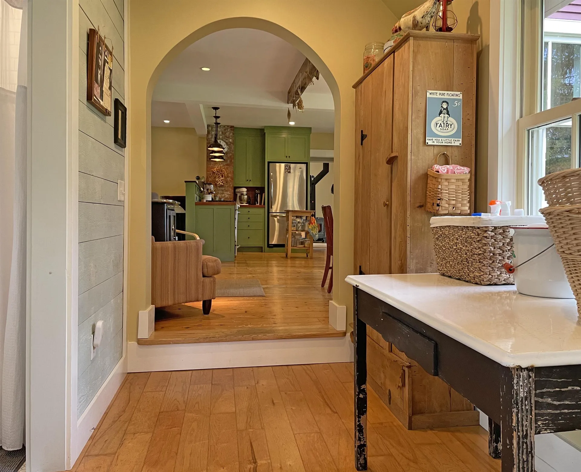 485 Quaker Street Lincoln VT 05443