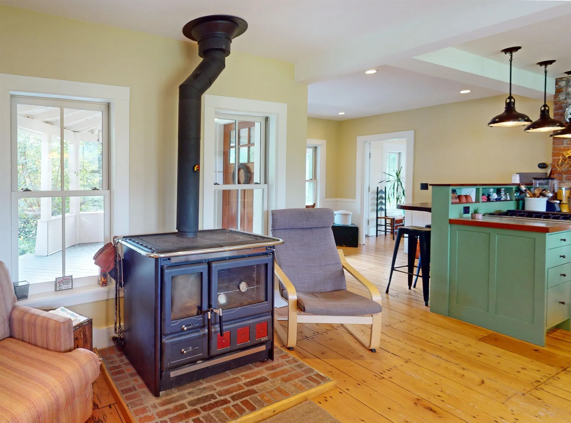 485 Quaker Street Lincoln VT 05443