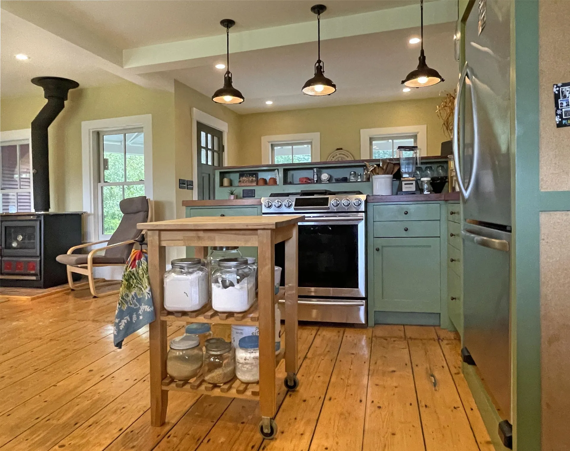 485 Quaker Street Lincoln VT 05443