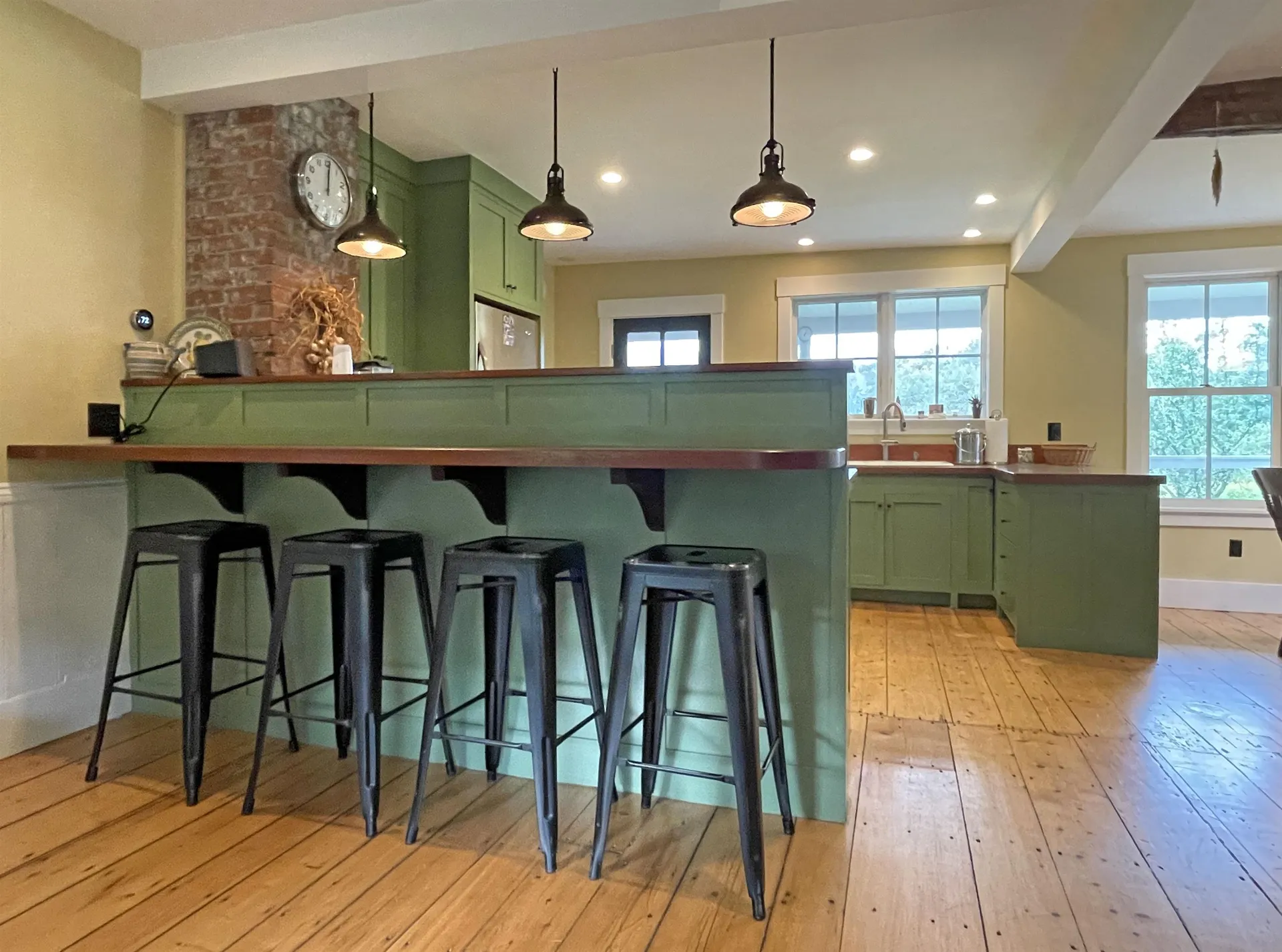 485 Quaker Street Lincoln VT 05443