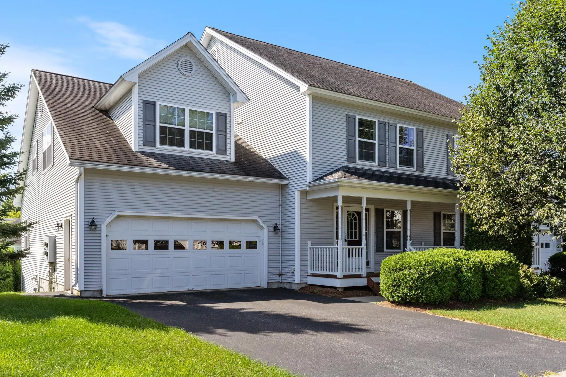 11 Cushing Drive Essex Junction VT 05452