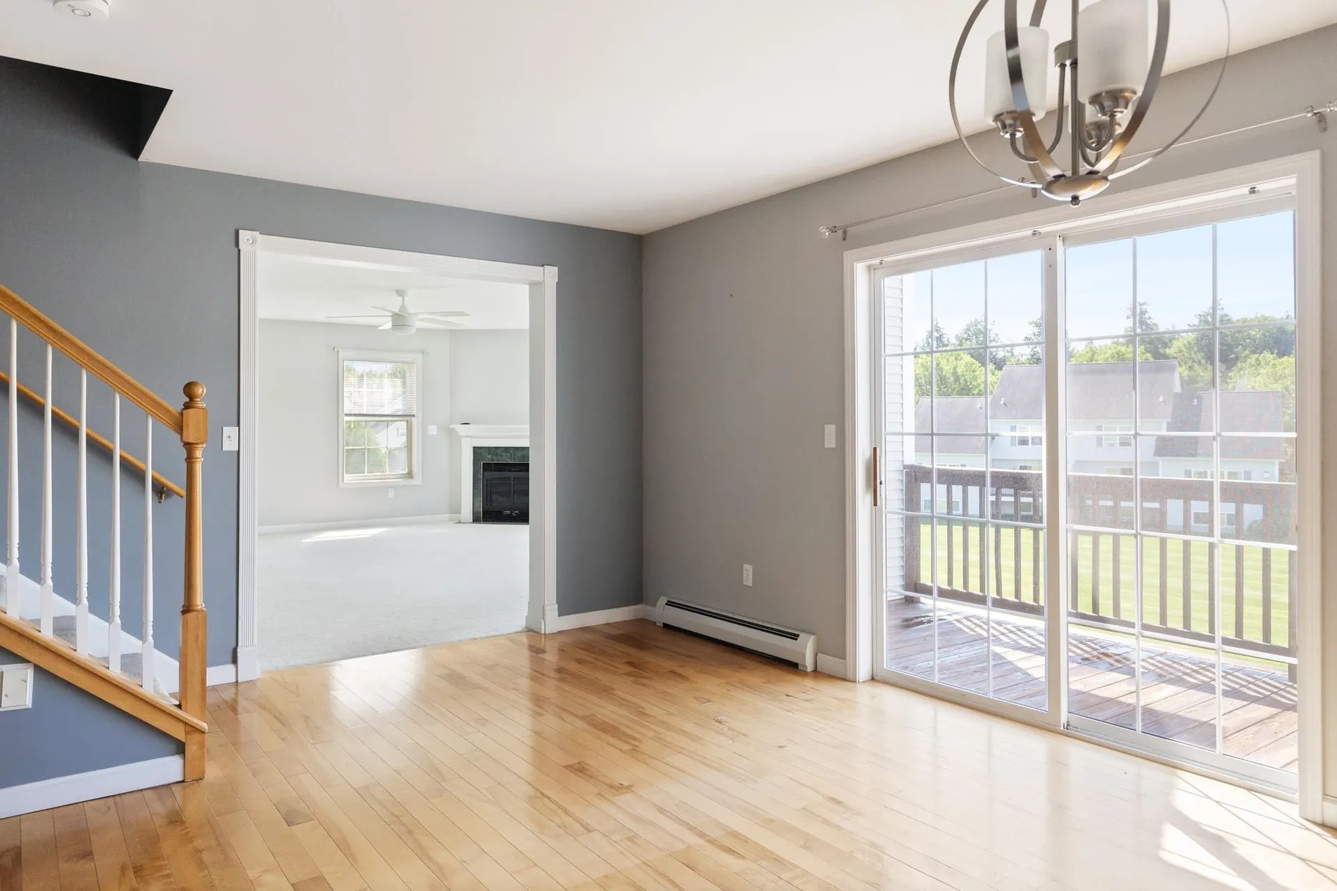 11 Cushing Drive Essex Junction VT 05452