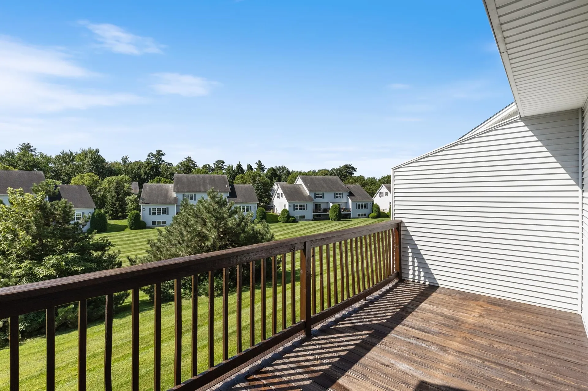 11 Cushing Drive Essex Junction VT 05452