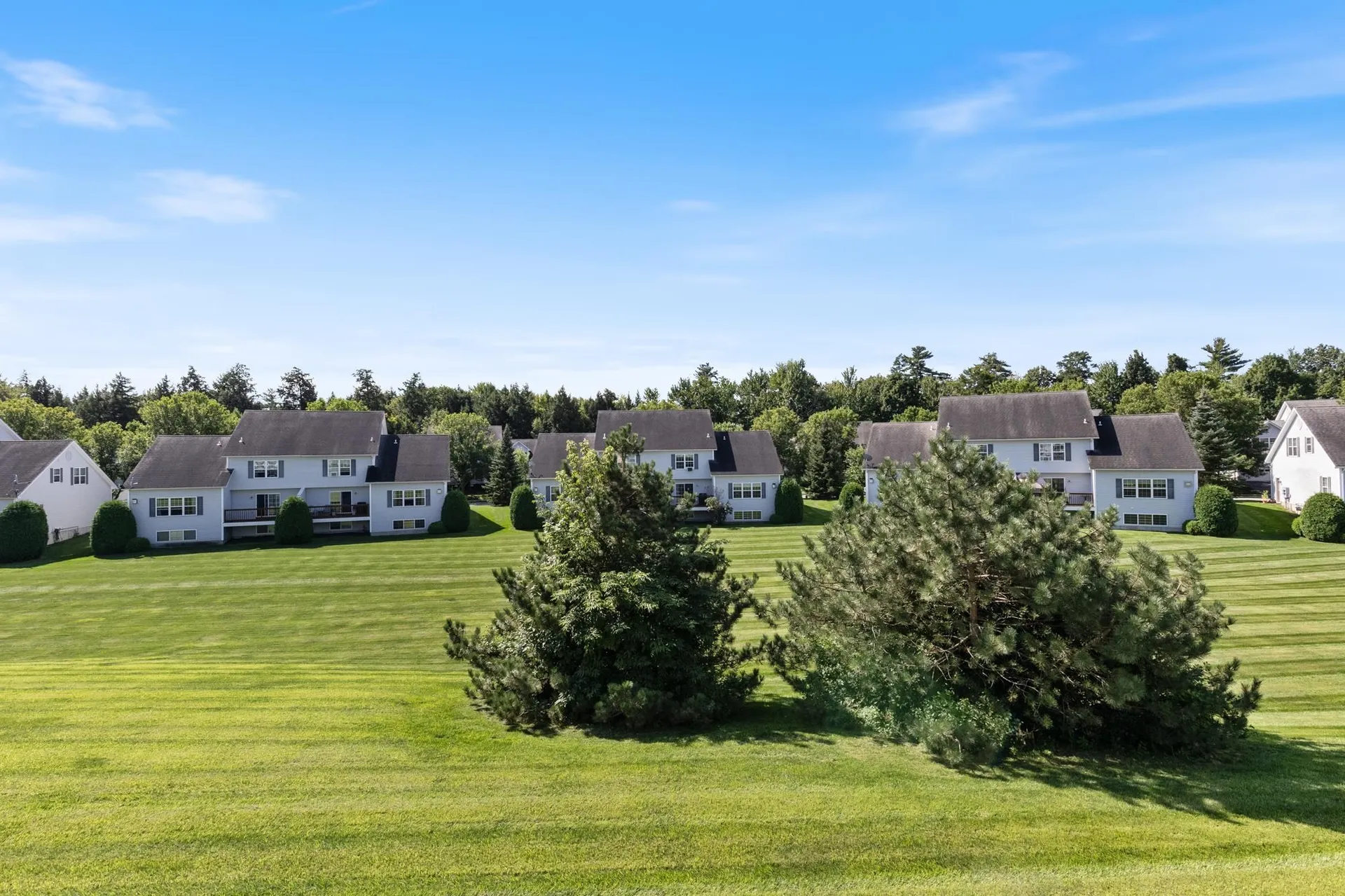 11 Cushing Drive Essex Junction VT 05452