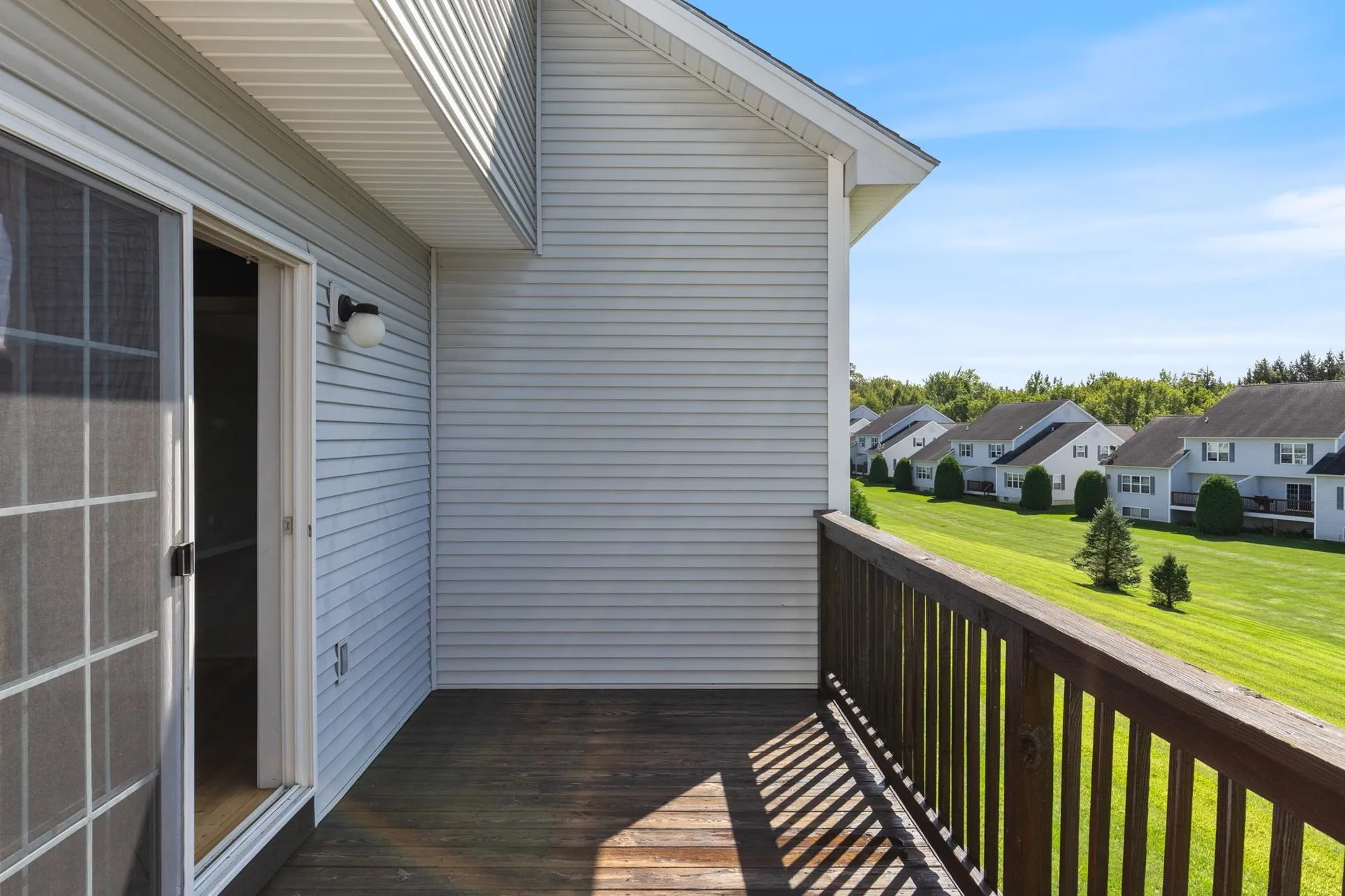 11 Cushing Drive Essex Junction VT 05452