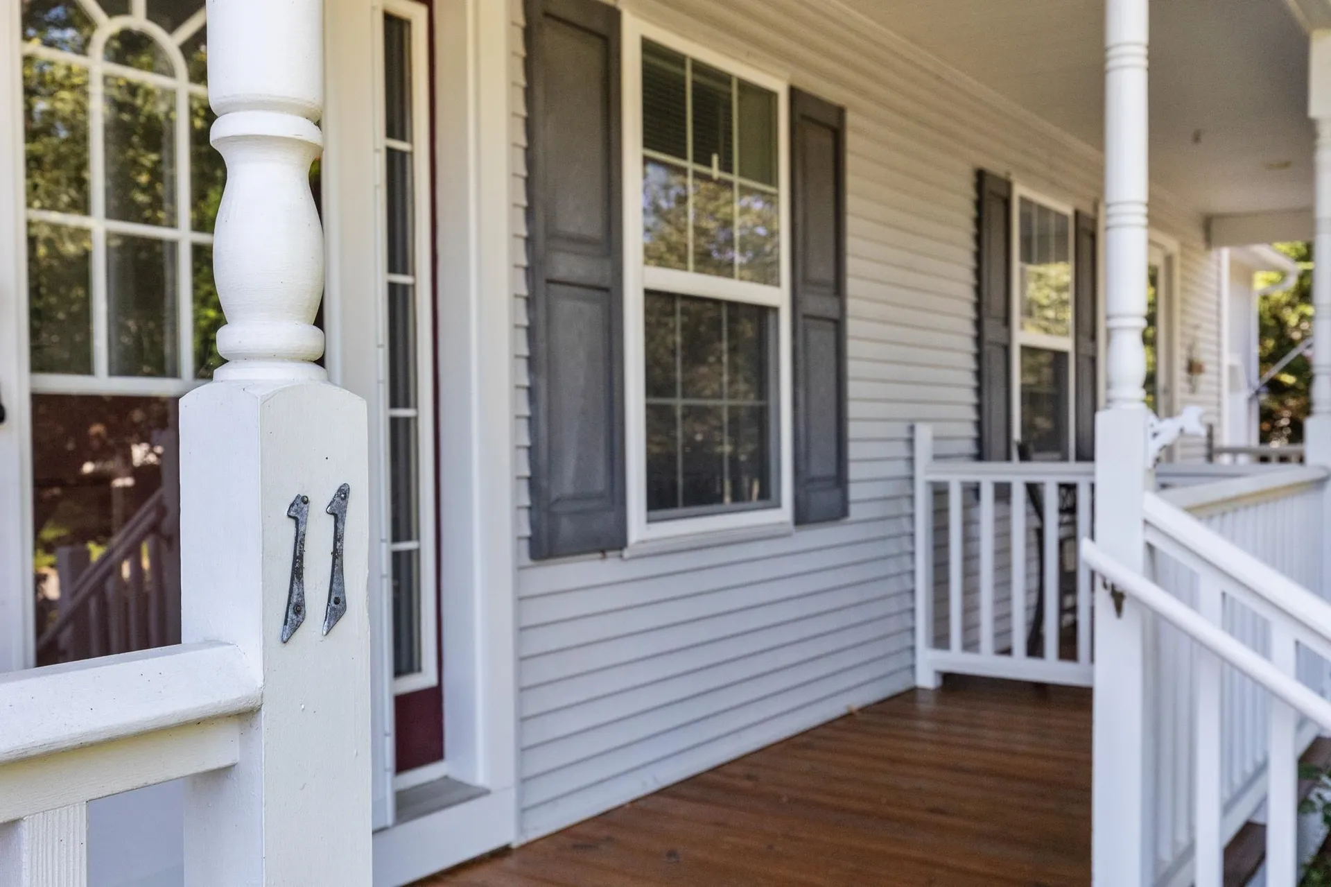 11 Cushing Drive Essex Junction VT 05452