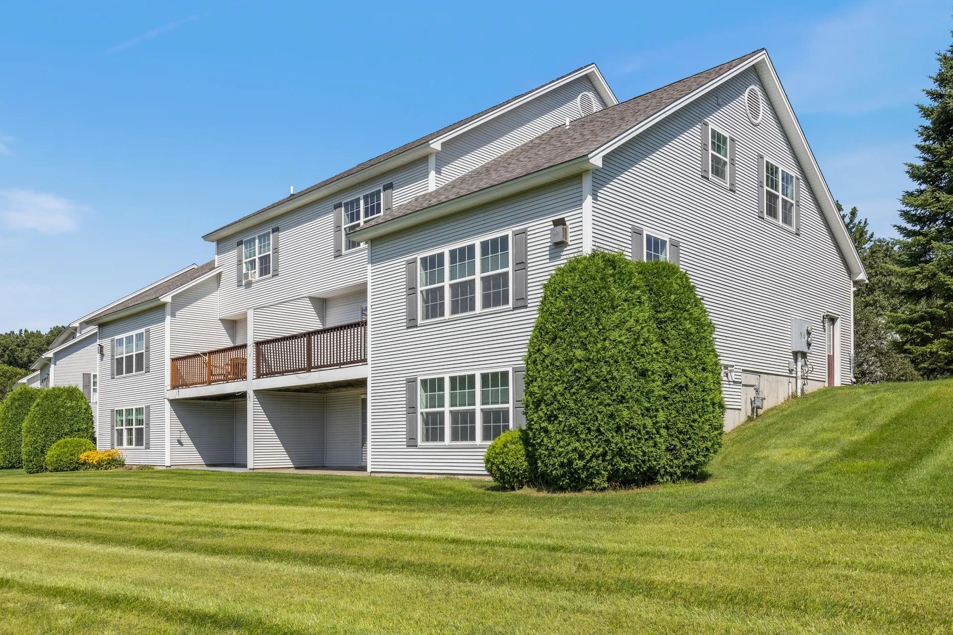 11 Cushing Drive Essex Junction VT 05452