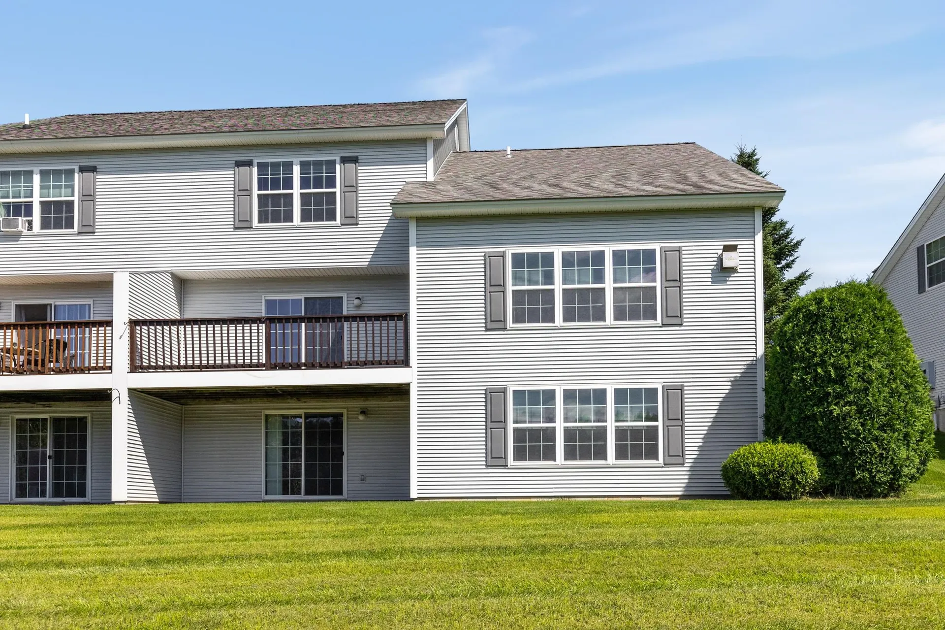 11 Cushing Drive Essex Junction VT 05452