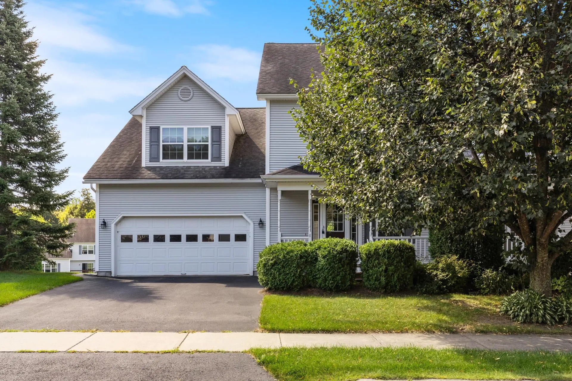 11 Cushing Drive Essex Junction VT 05452