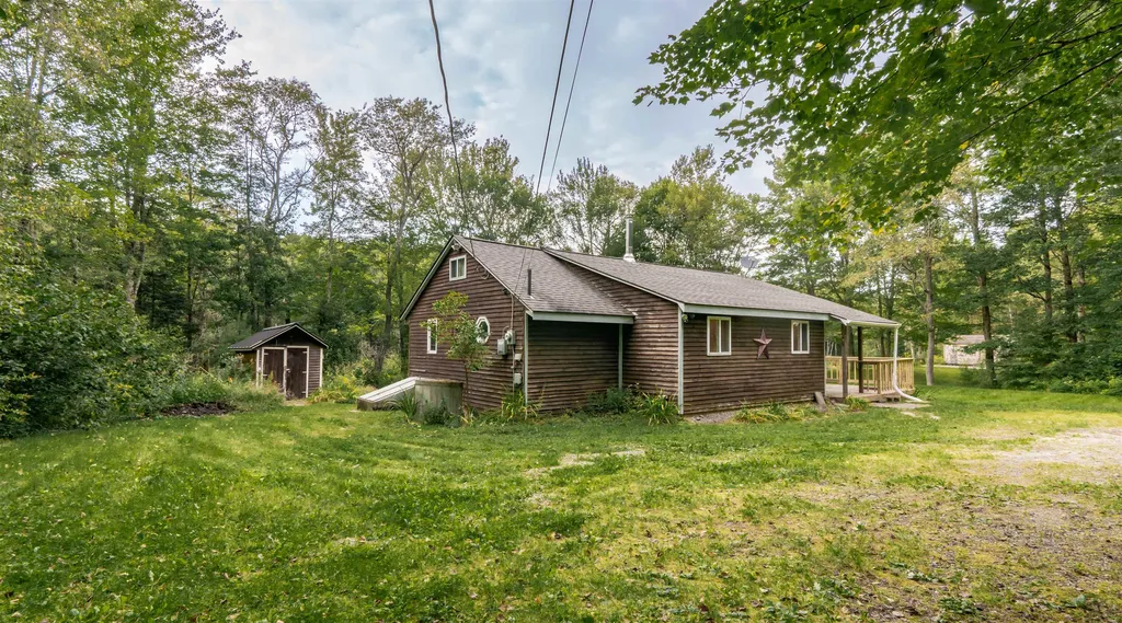 405 Washington Pond Road Marlow NH 03456