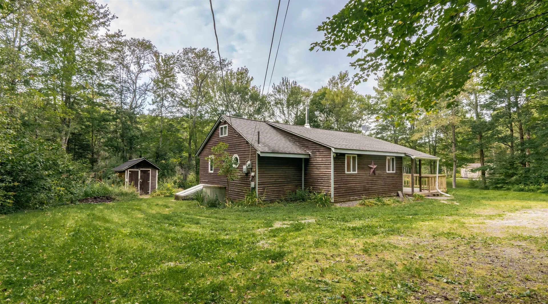 405 Washington Pond Road Marlow NH 03456