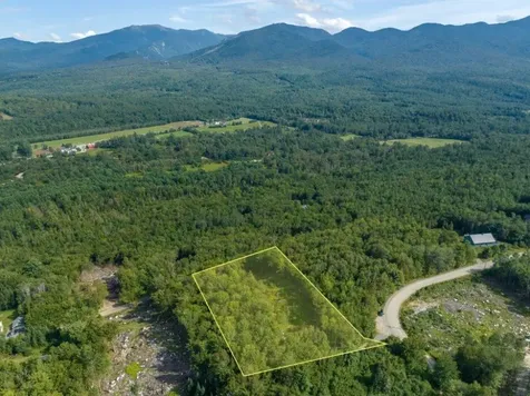 0 Rockwood Road Franconia NH 03580