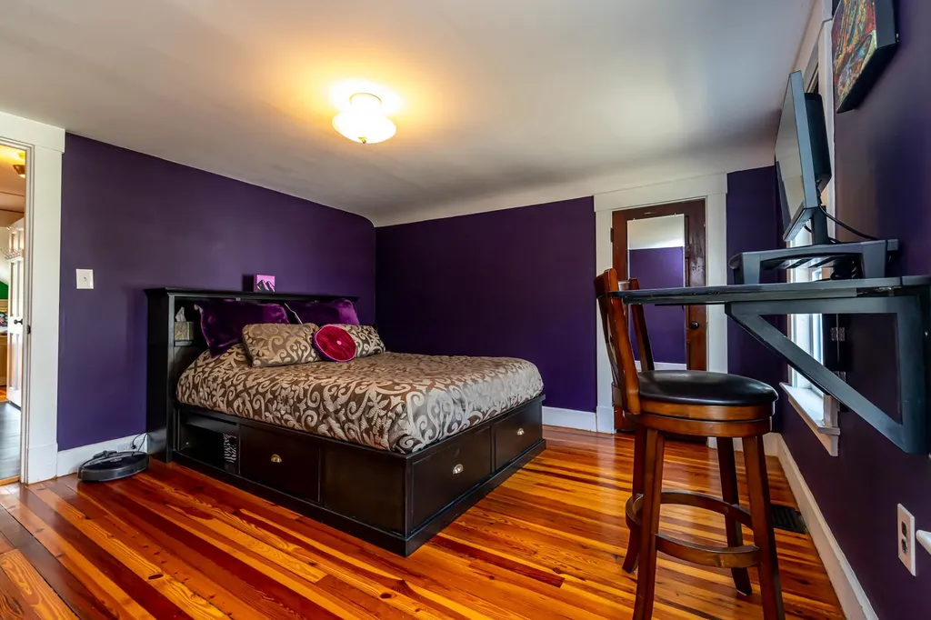 21 Coolidge Street Lincoln NH 03251