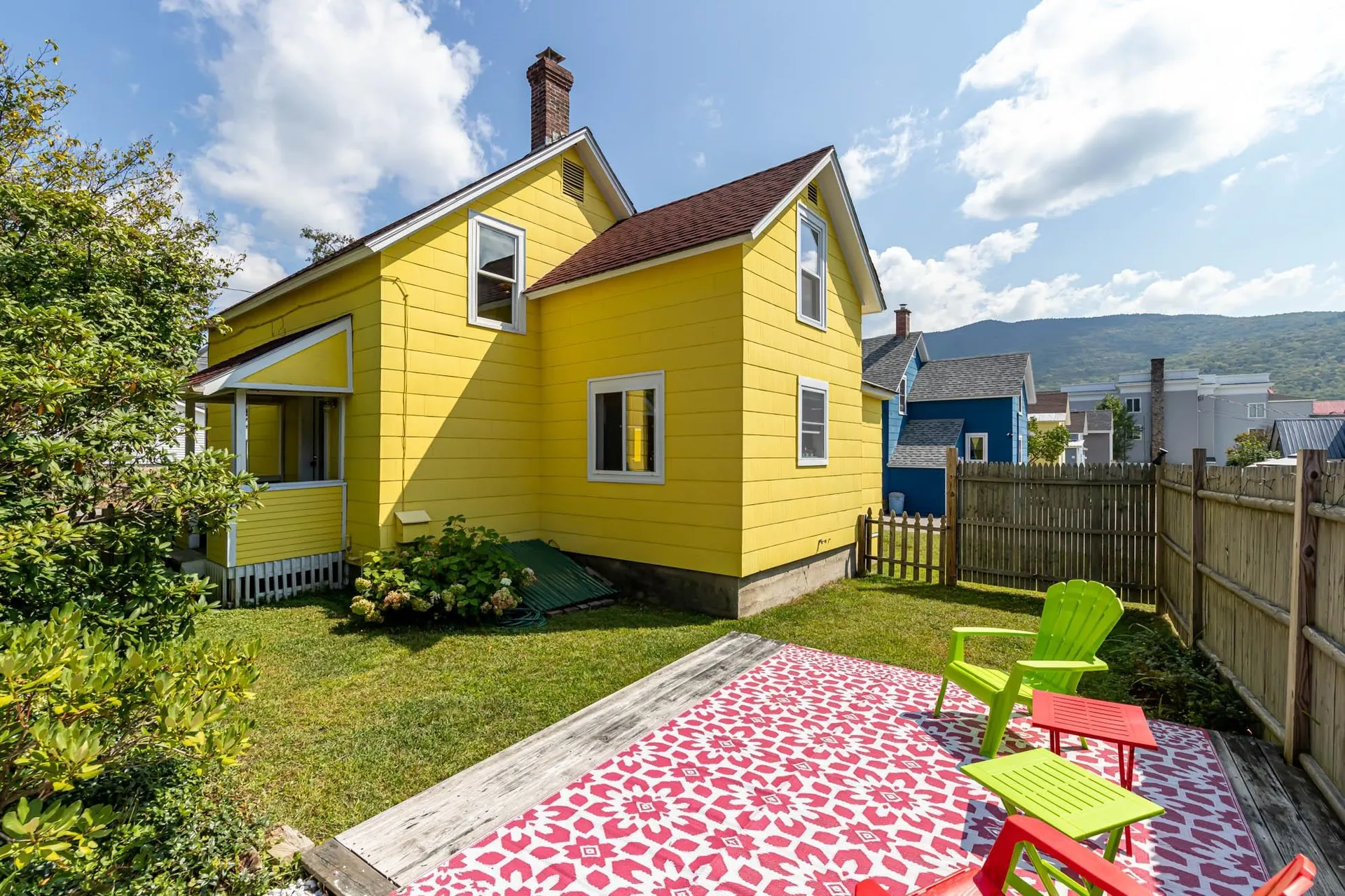 21 Coolidge Street Lincoln NH 03251