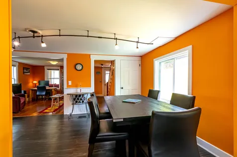 21 Coolidge Street Lincoln NH 03251